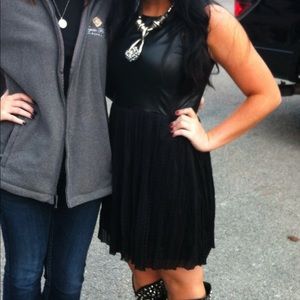 Atlar’d state dress